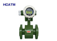 4-20mA RS485 Electromagnetic Flow Meter Quick Response With Accurate Measurement