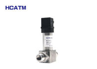 500MΩ IP65 20MPa Differential Pressure Transmitter
